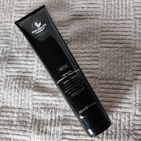 Paul Mitchell Awapuhi Wild Ginger Repair Keratin Intensive Treatment 5.1oz - Picture 2 of 5